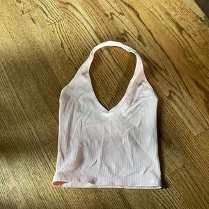 Urban outfitters halter top